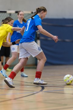 Bild 635 - wBJ NFV Futsalmeisterschaft